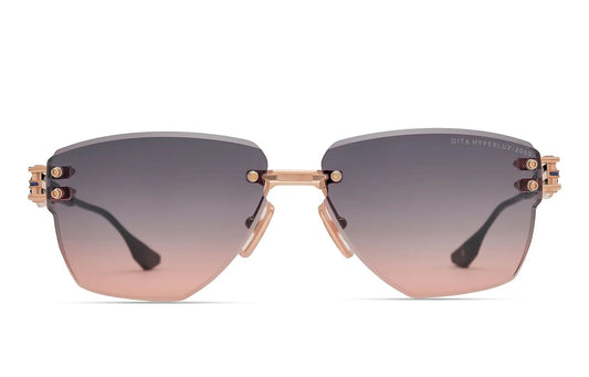 DITA DTS197A HYPERLUX-2000 03 58 SUNGLASSES