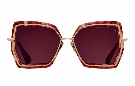 DITA DTS479A 02 54 SUNGLASSES