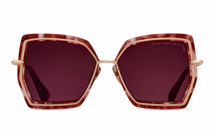 DITA DTS479A 02 54 SUNGLASSES