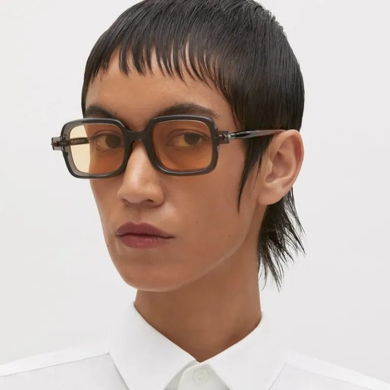 KUBORAUM P2 SUN GRY 50 SUNGLASSES