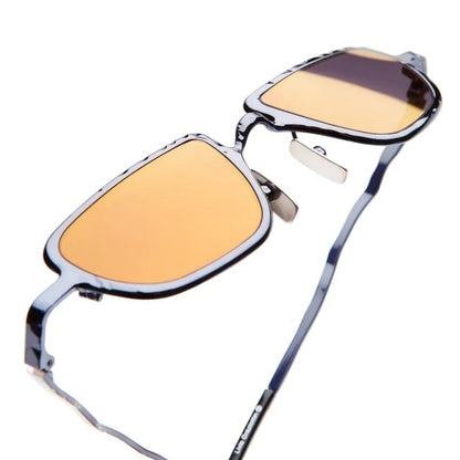 KUBORAUM Z28 SUN MASKE BL 46 SUNGLASSES
