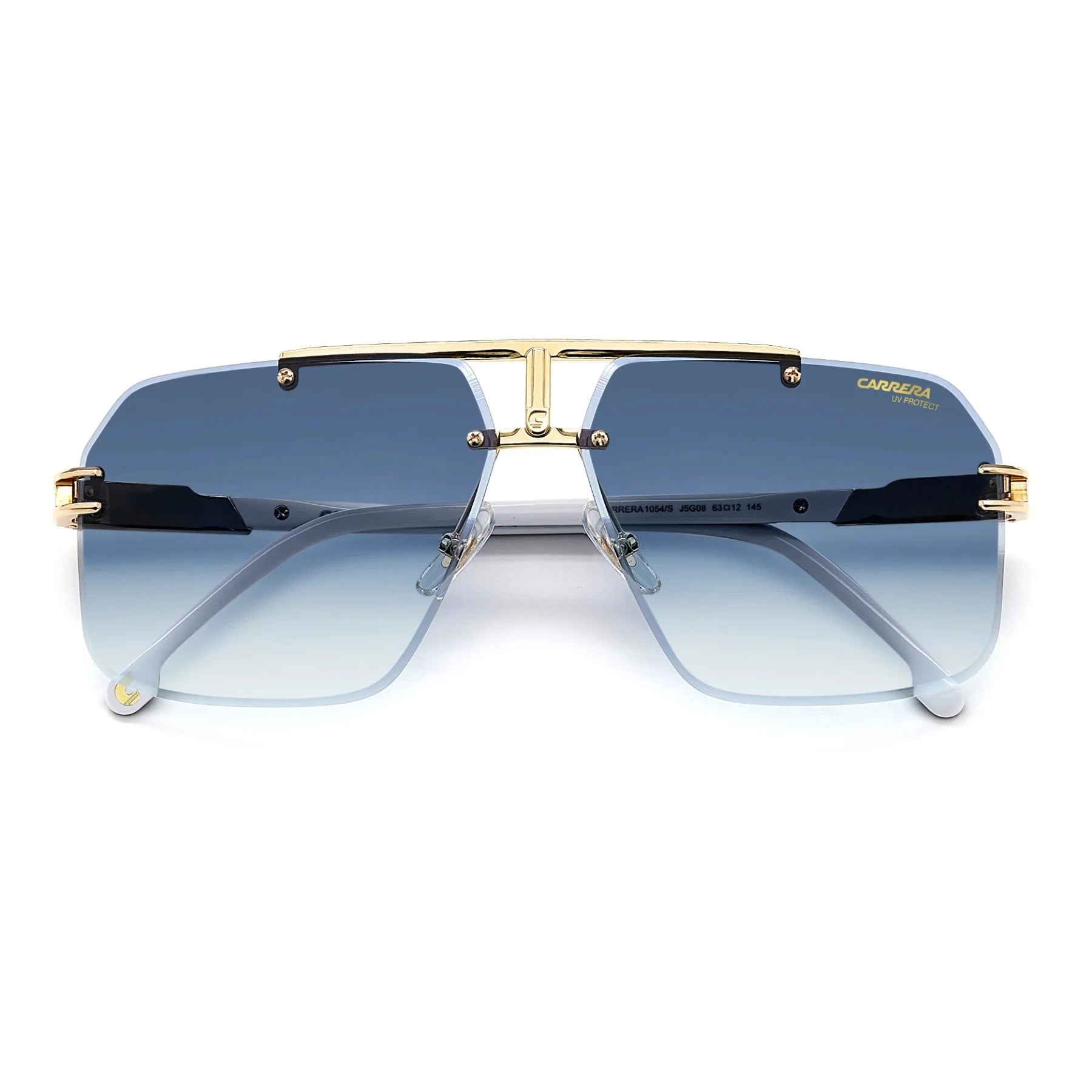 CARRERA CA1054S J5G08 63 SUNGLASSES