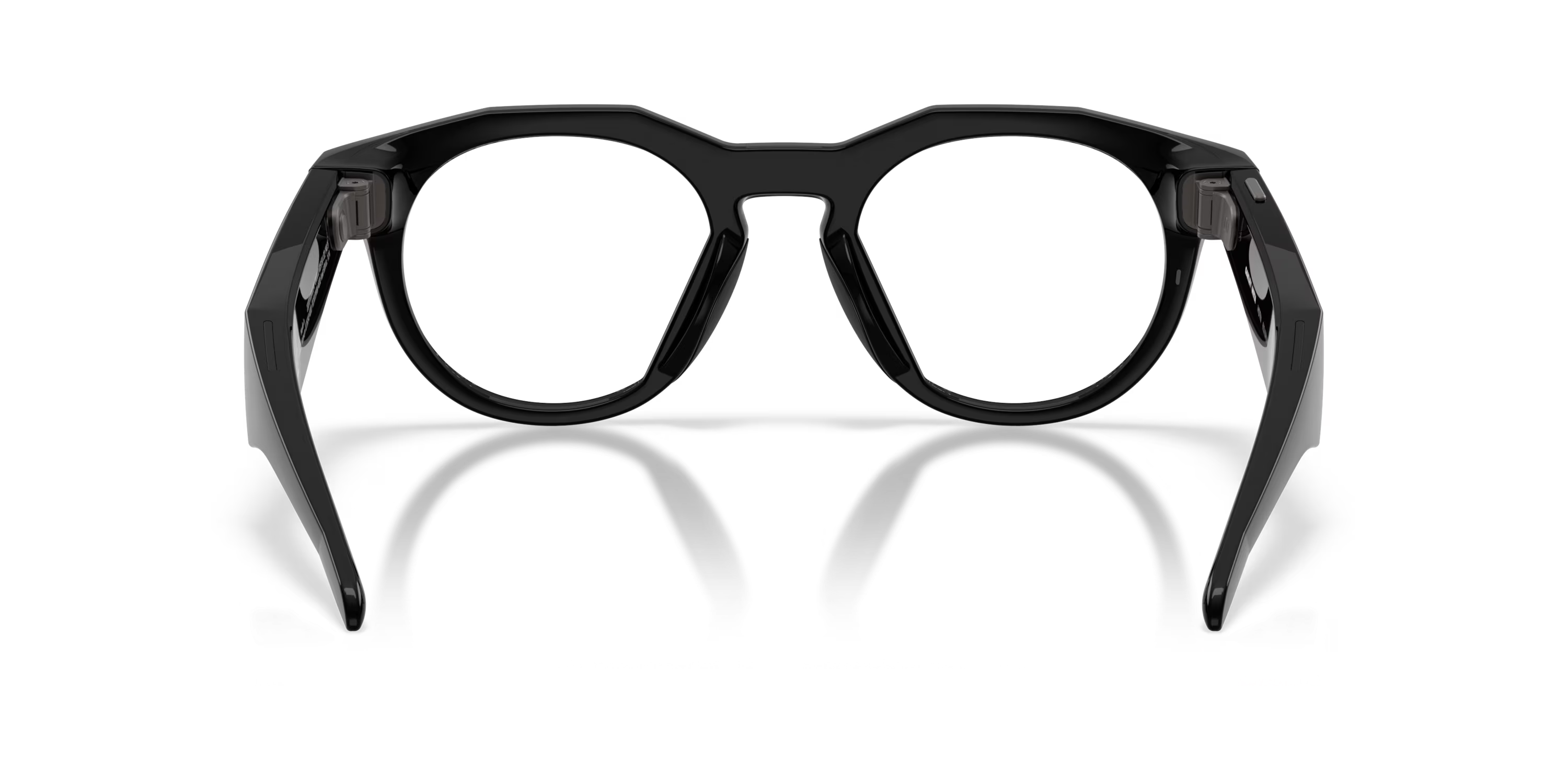 OAKLEY OW8002 HSTN 02 51 META SUNGLASSES