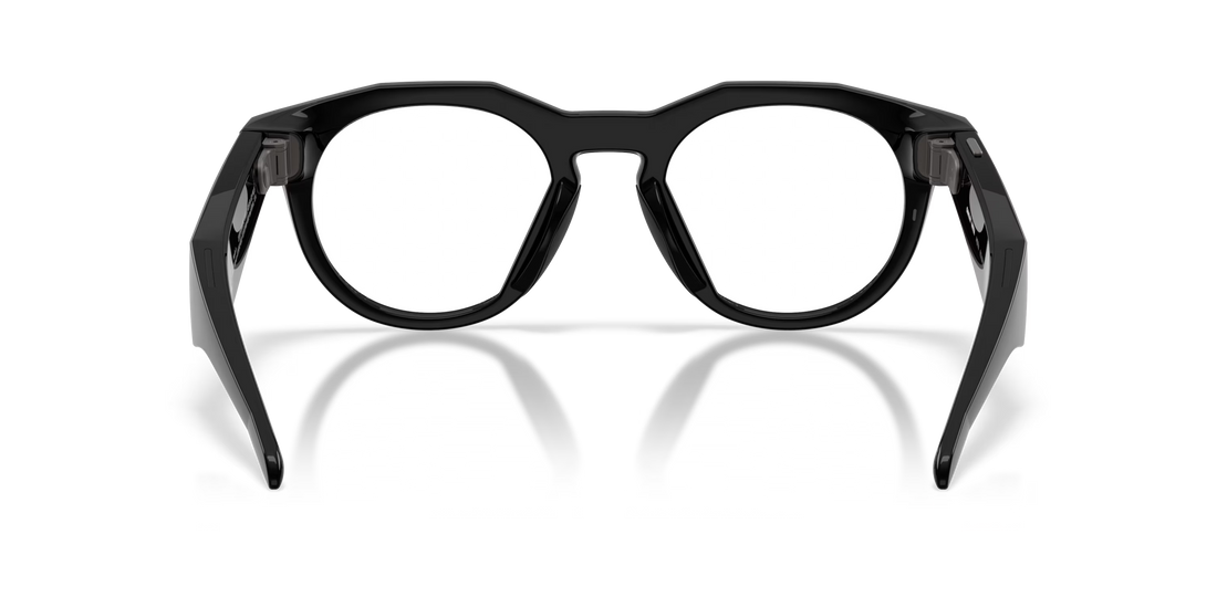 OAKLEY OW8002 HSTN 02 51 META SUNGLASSES