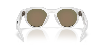 OAKLEY OW8002 HSTN 04 51 META SUNGLASSES