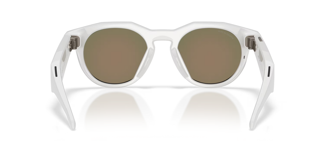 OAKLEY OW8002 HSTN 04 51 META SUNGLASSES