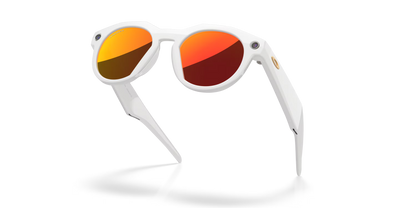 OAKLEY OW8002 HSTN 04 51 META SUNGLASSES