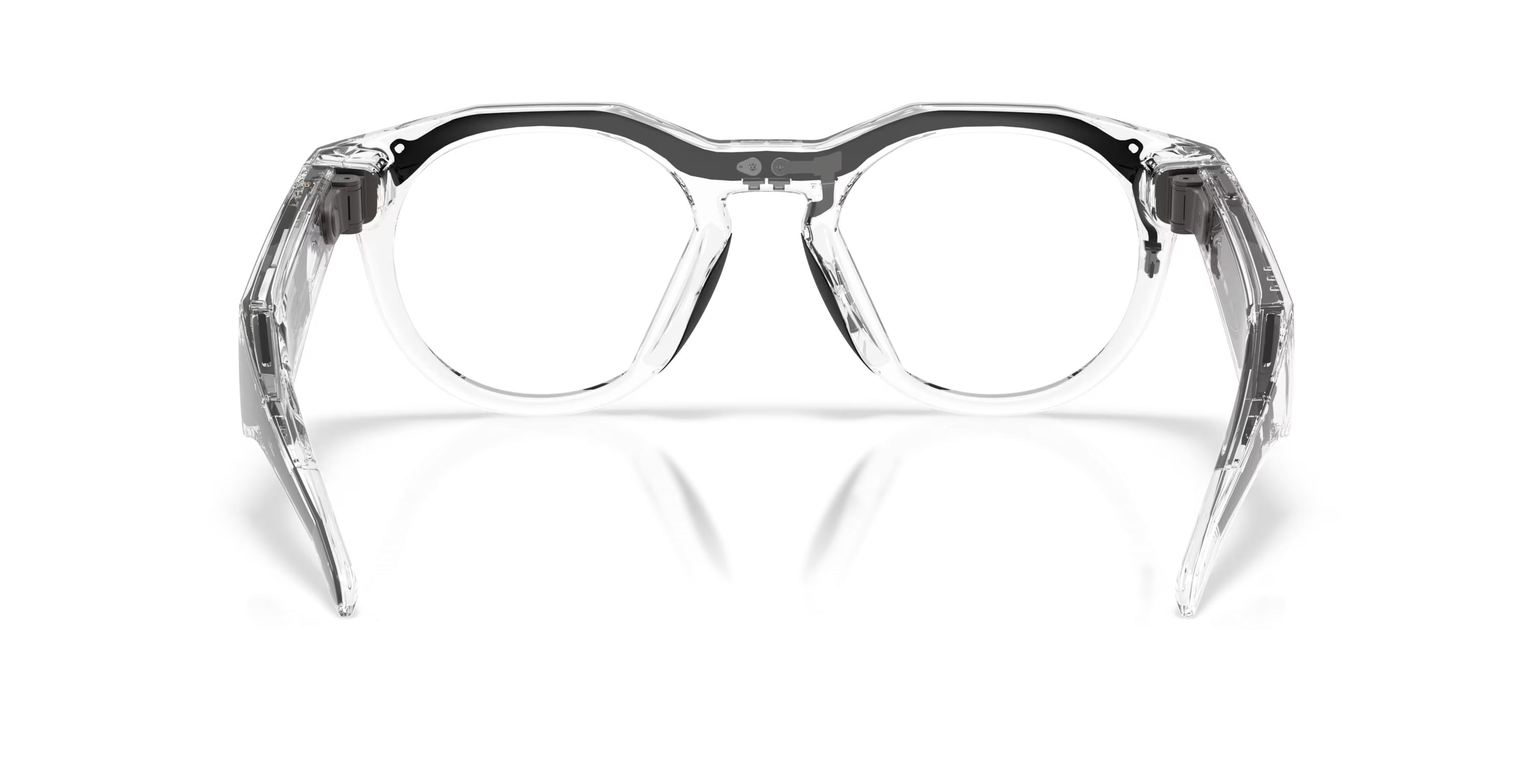 OAKLEY OW8002 HSTN 05 51 META SUNGLASSES