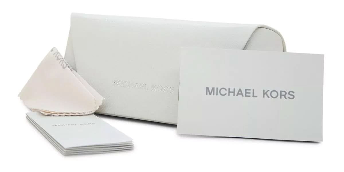 MICHAEL KORS MK4155U BAYSHORE 3005 57 FRAME