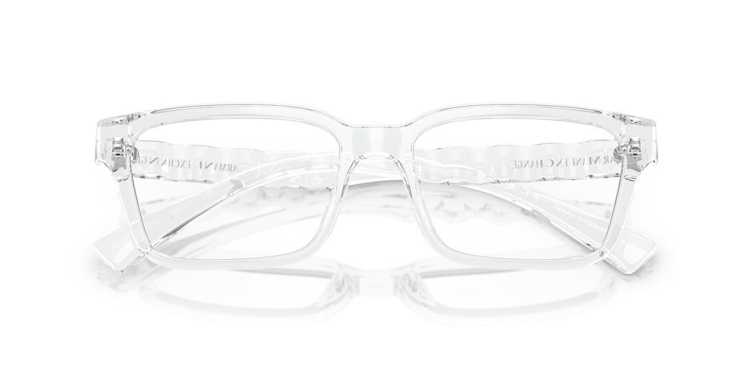 ARMANI EXCHANGE AX3116 8235 55 FRAME