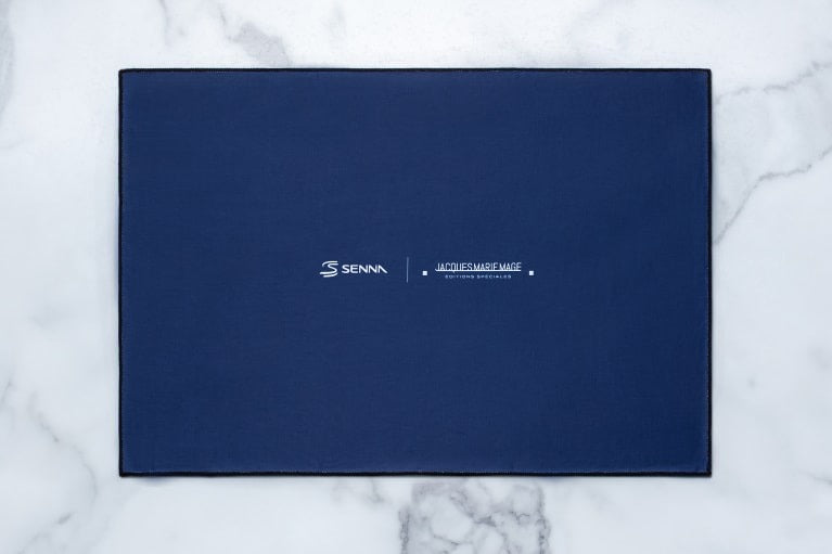 JACQUES MARIE MAGE 1992 180/500 JMMAZ2H 50 SUNGLASSES