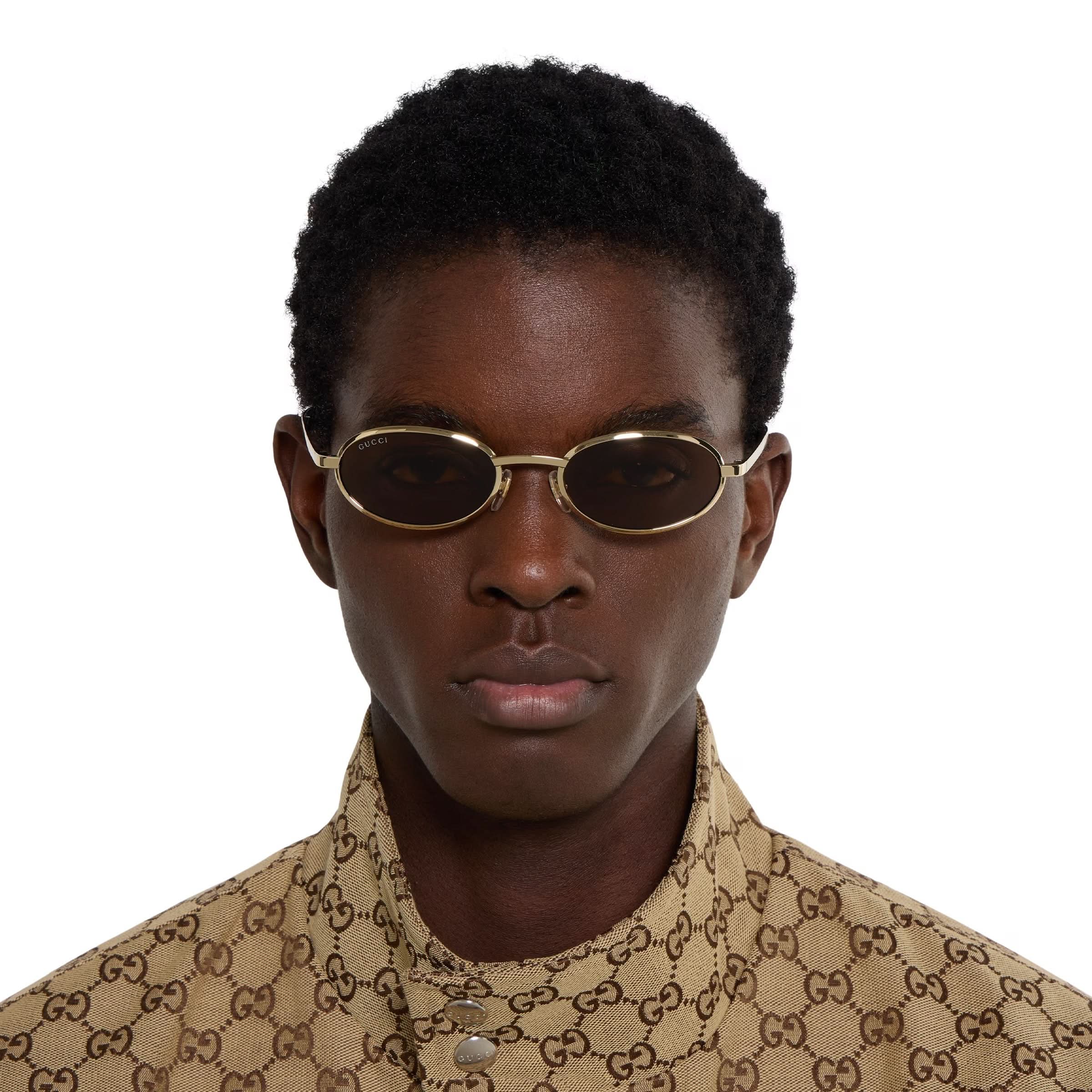 GUCCI GG1942S 003 53 SUNGLASSES