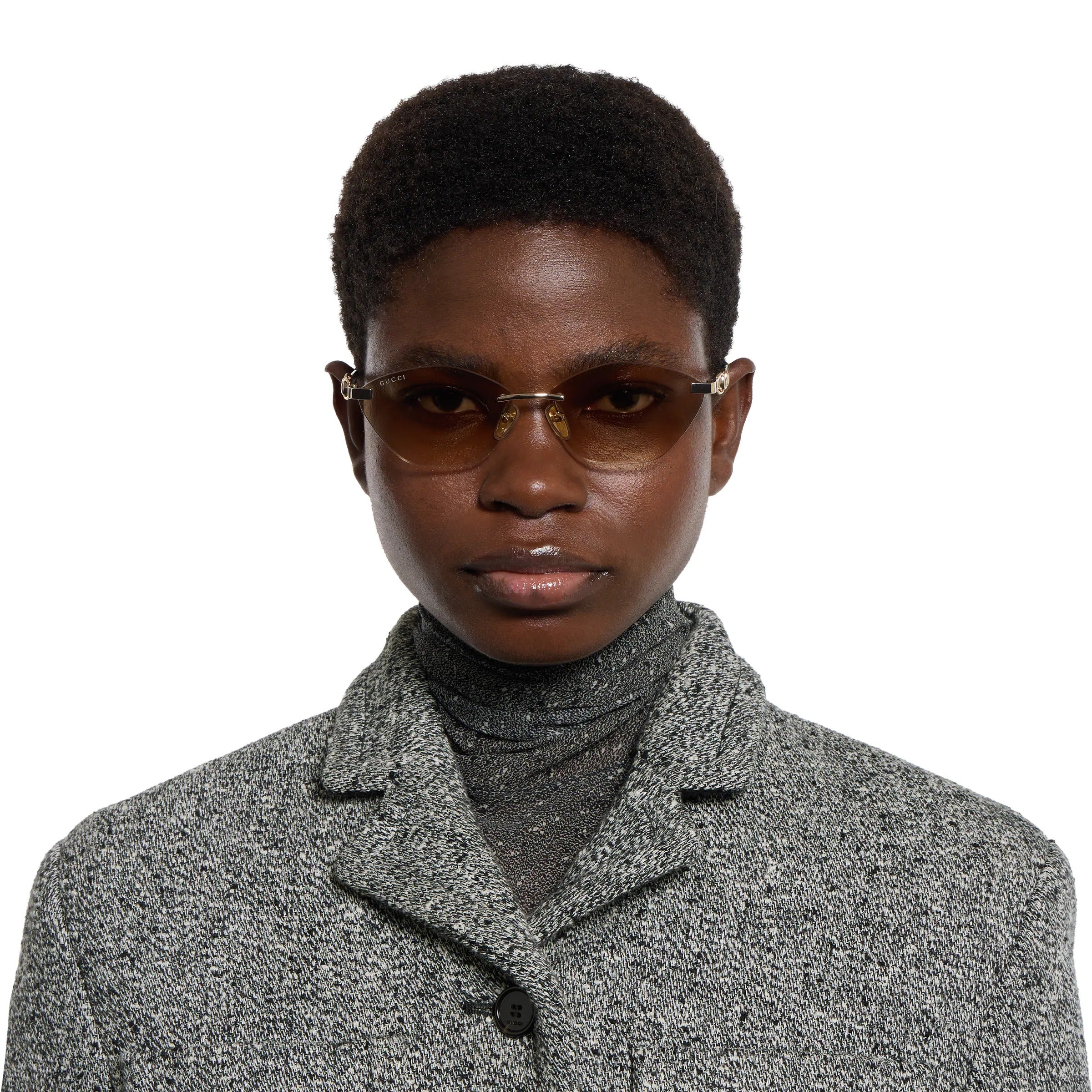 GUCCI GG2050S 004 59 SUNGLASSES