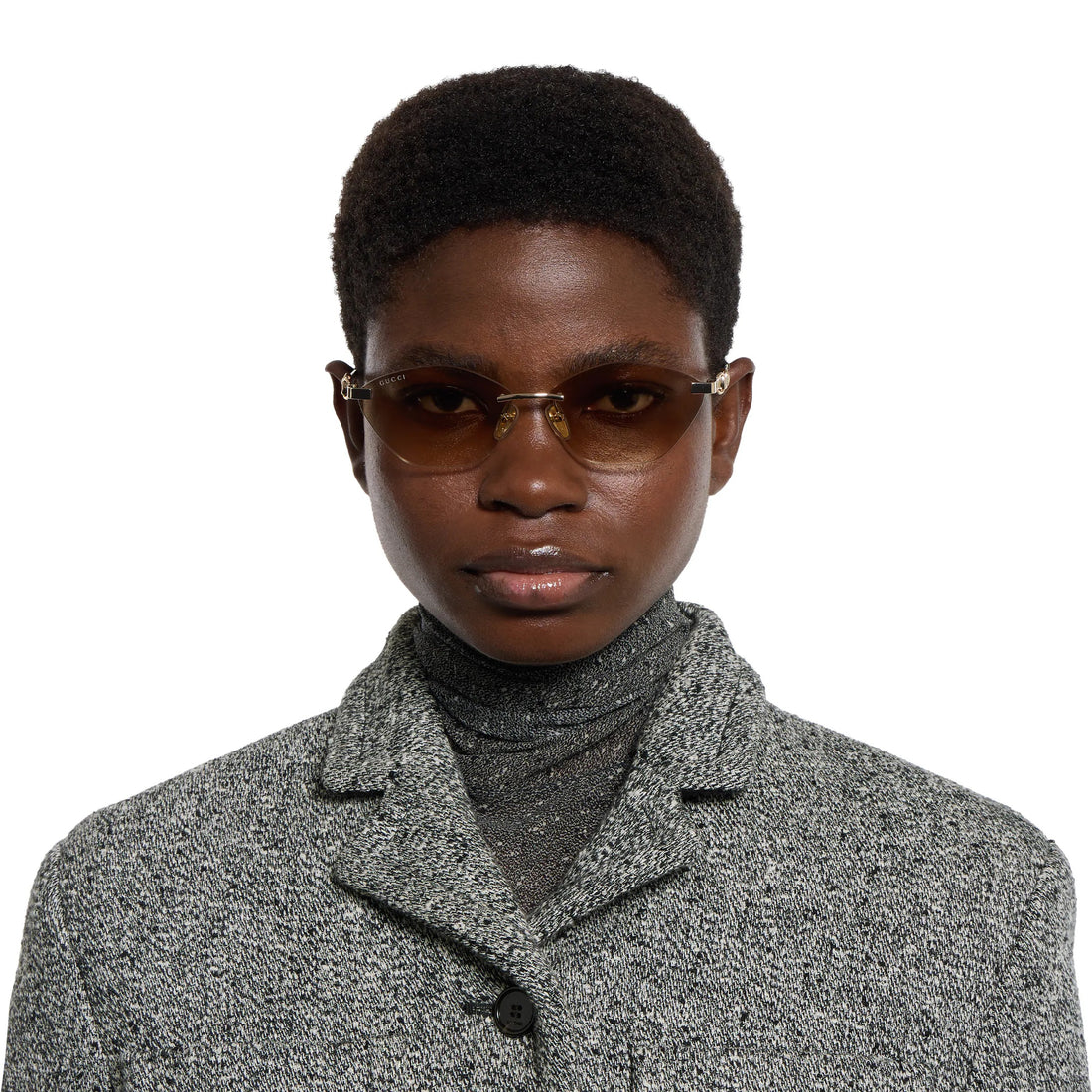 GUCCI GG2050S 004 59 SUNGLASSES