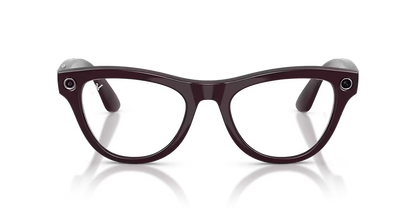 RAYBAN META SKYLER 0RW4014 GEN 2 6701CH 52 SUNGLASSES