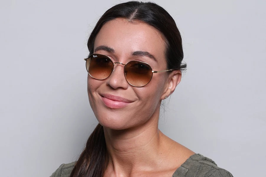 RAYBAN RB3565 JACK 9035A5 51 SUNGLASSES