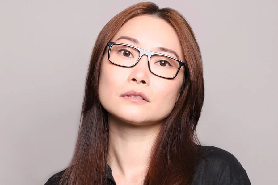 RAYBAN RX5440 2000 53 FRAME