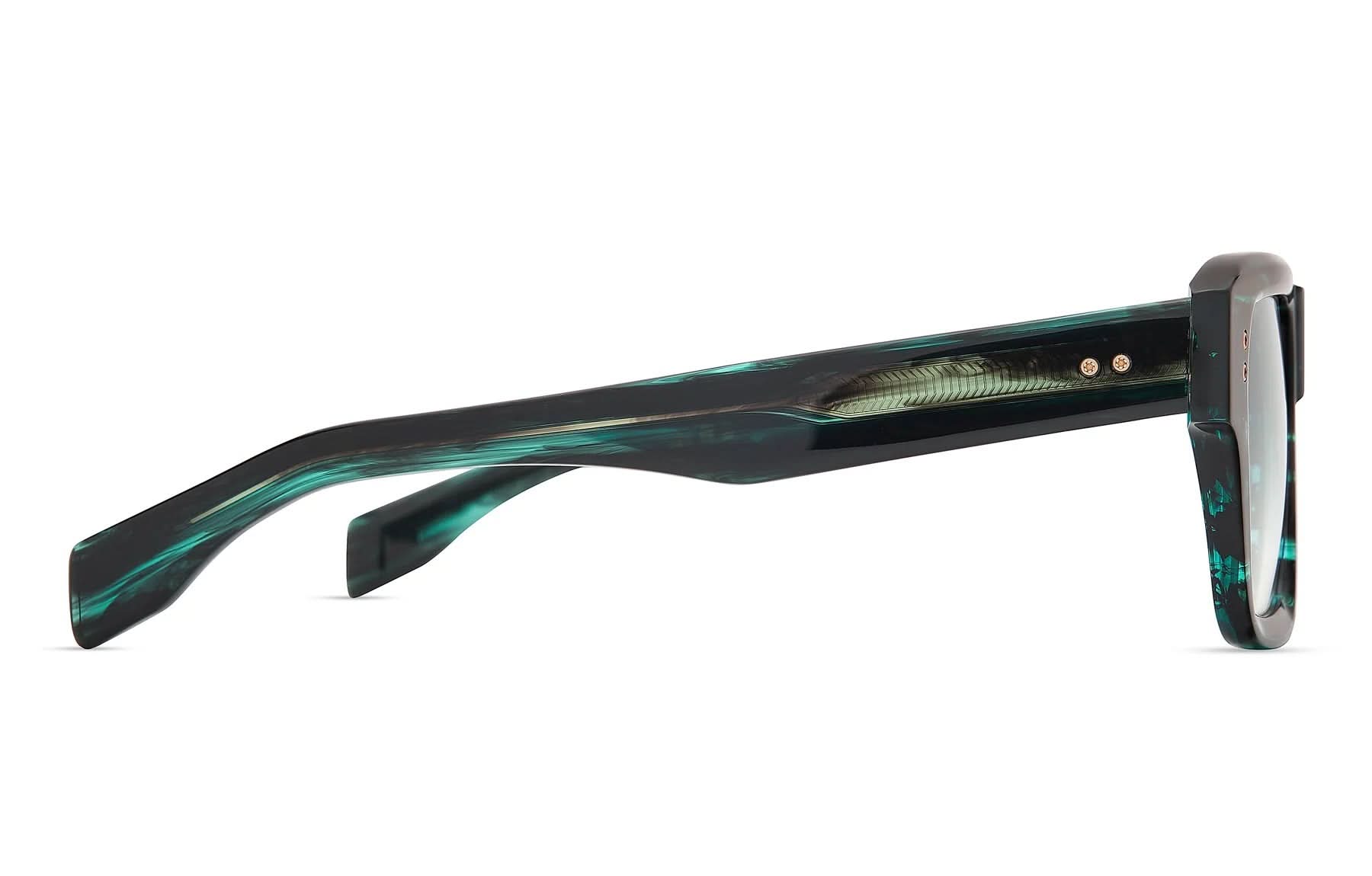 DITA DTS751A ELIUX 02 54 SUNGLASSES