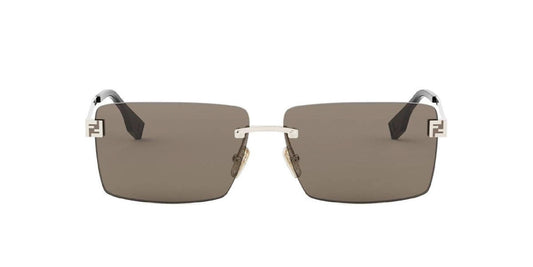 FENDI FE40165U 32E 60 SUNGLASSES