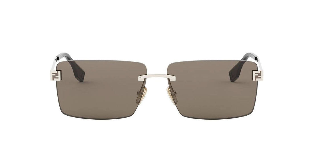 FENDI FE40165U 32E 60 SUNGLASSES