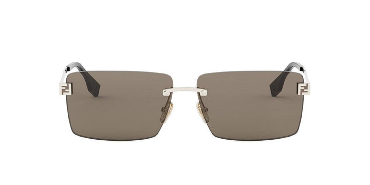FENDI FE40165U 32E 60 SUNGLASSES