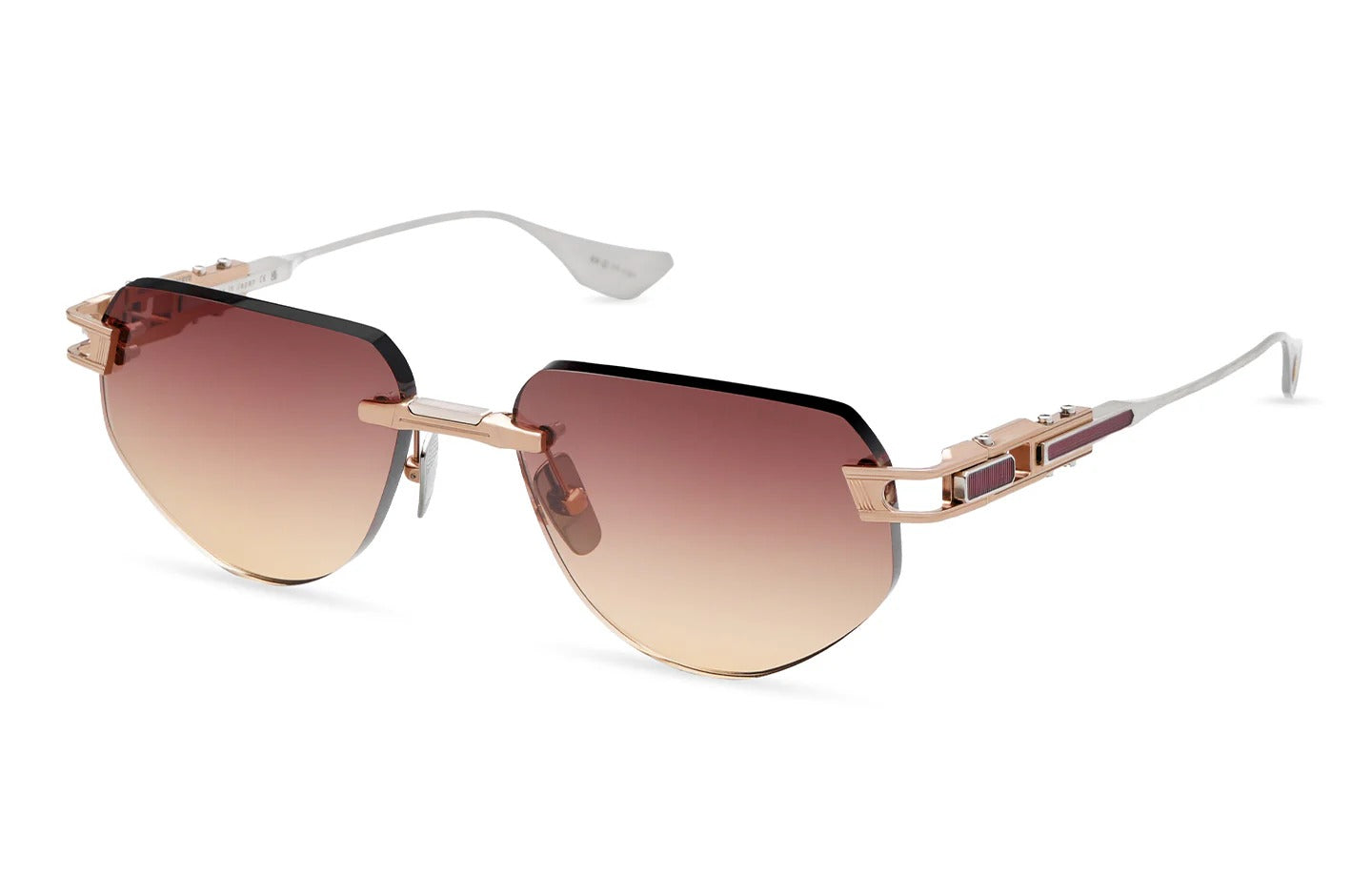 DITA DTS164A GRAND IMPERYN 03 56 SUNGLASSES