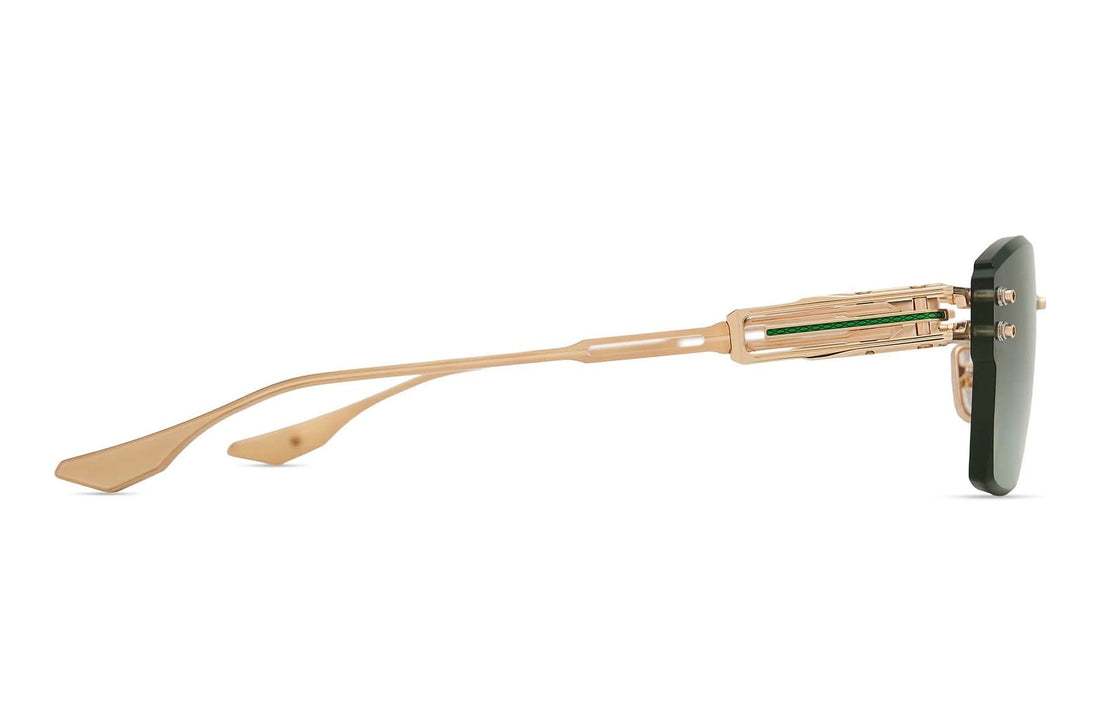 DITA DTS197A HYPERLUX-2000 02 58 SUNGLASSES