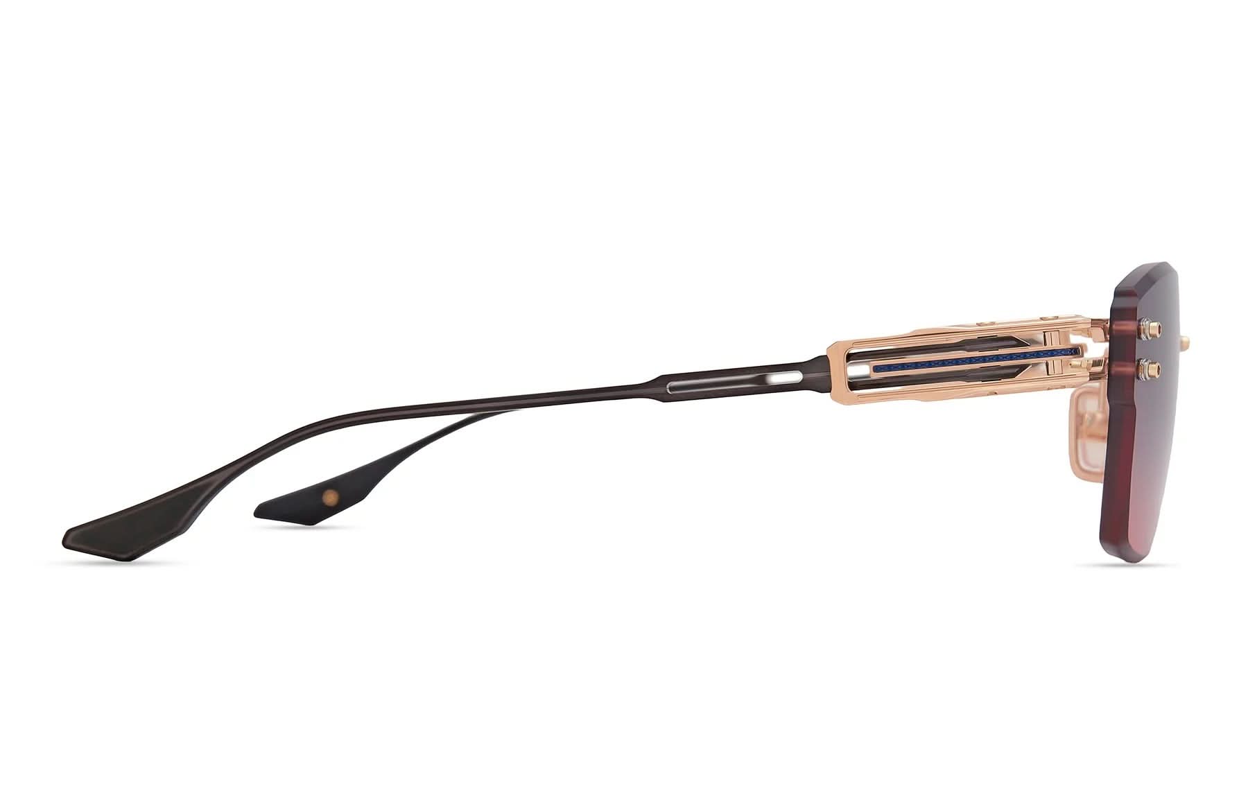 DITA DTS197A HYPERLUX-2000 03 58 SUNGLASSES