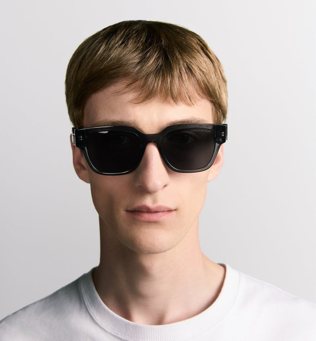 DIOR OBLIQUE S1I 45A0 53 SUNGLASSES