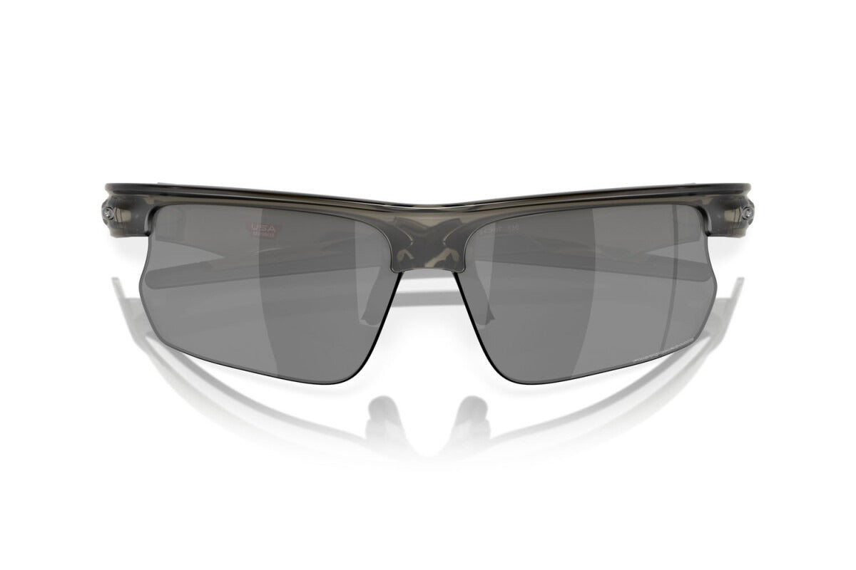 OAKLEY OO9400 BISPHAERA 940011 68 SUNGLASSES