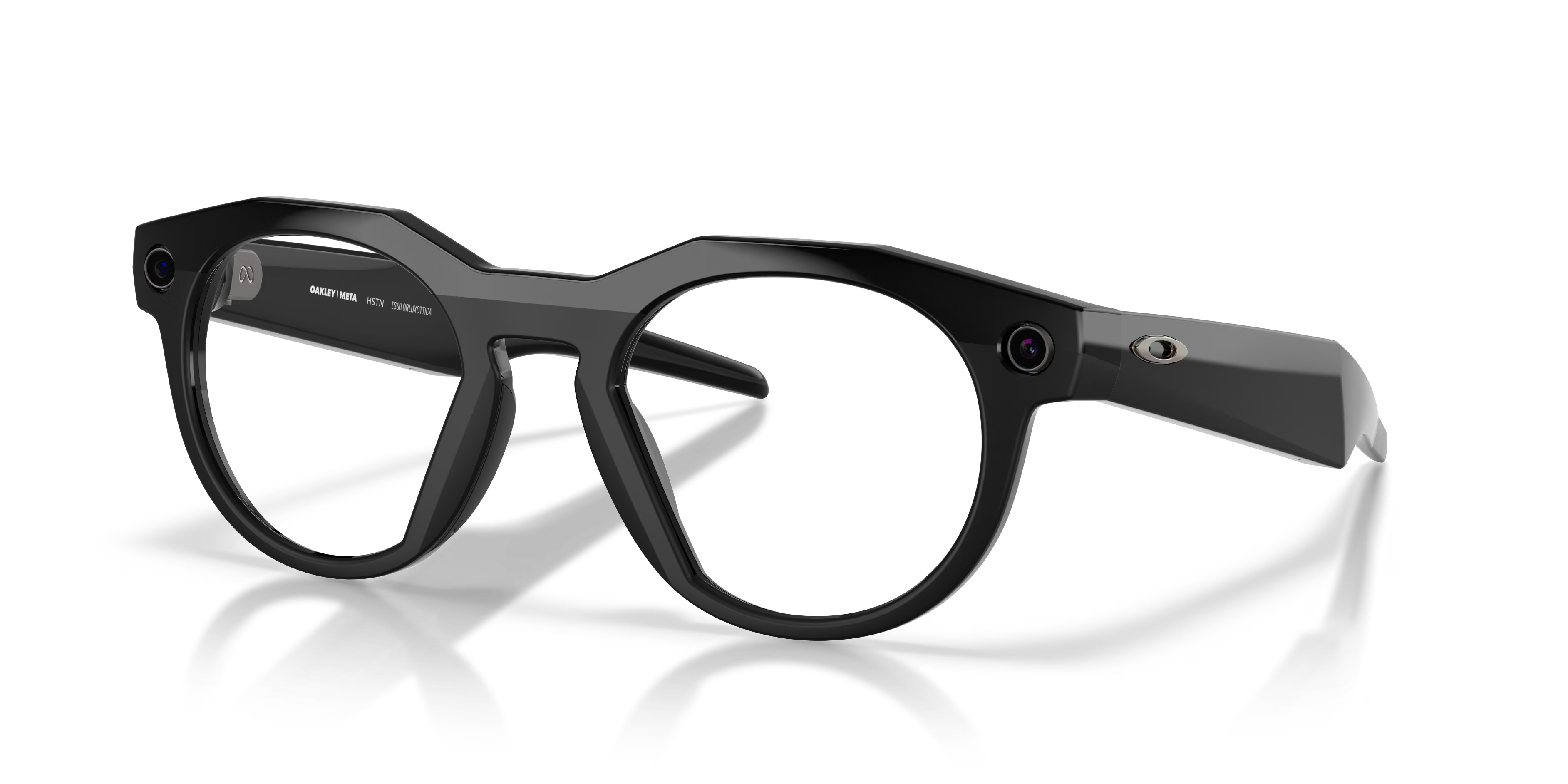 OAKLEY OW8002 HSTN 07 51 META SUNGLASSES