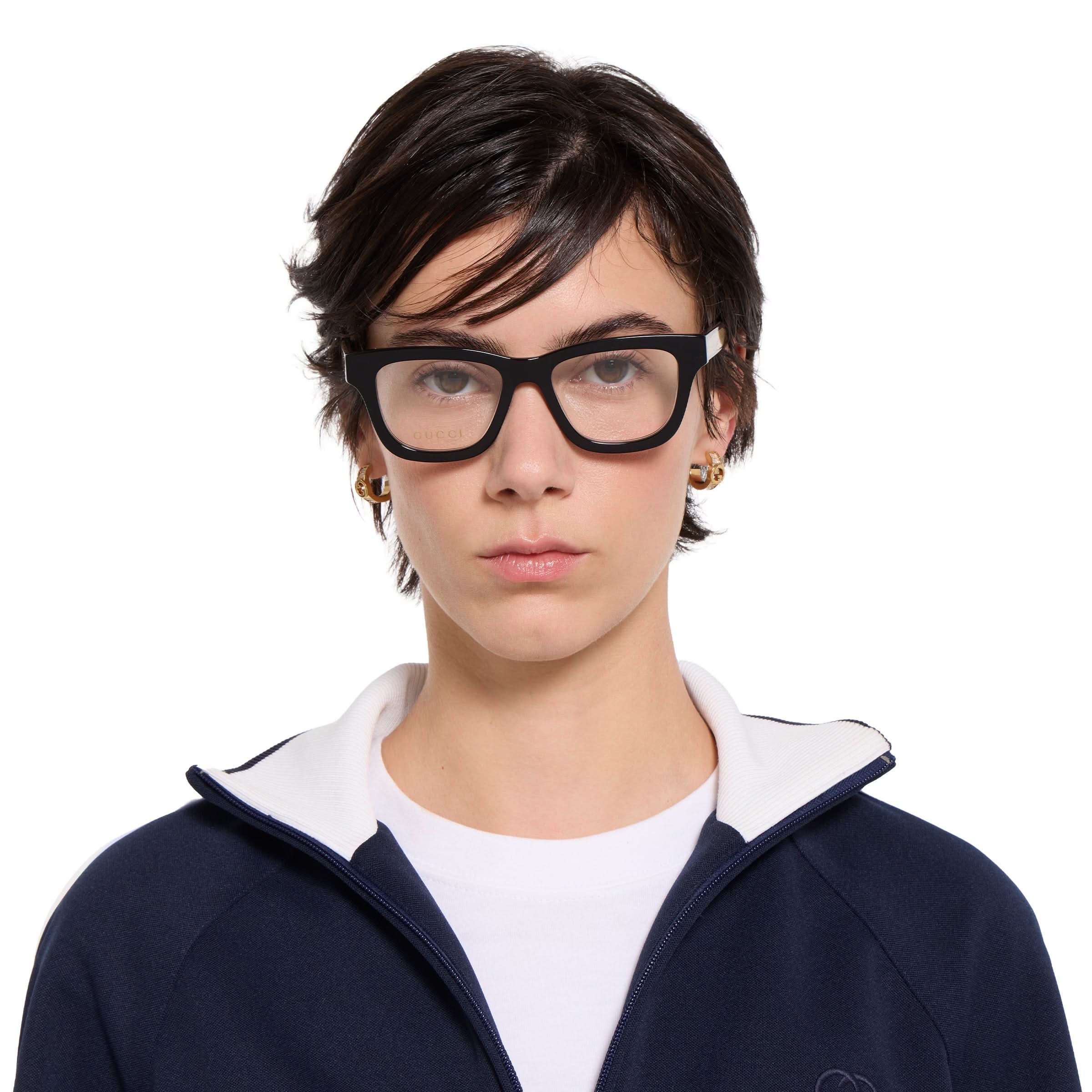 GUCCI GG2066O 001 49 FRAME