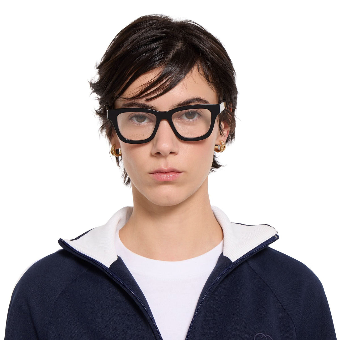 GUCCI GG2066O 001 49 FRAME