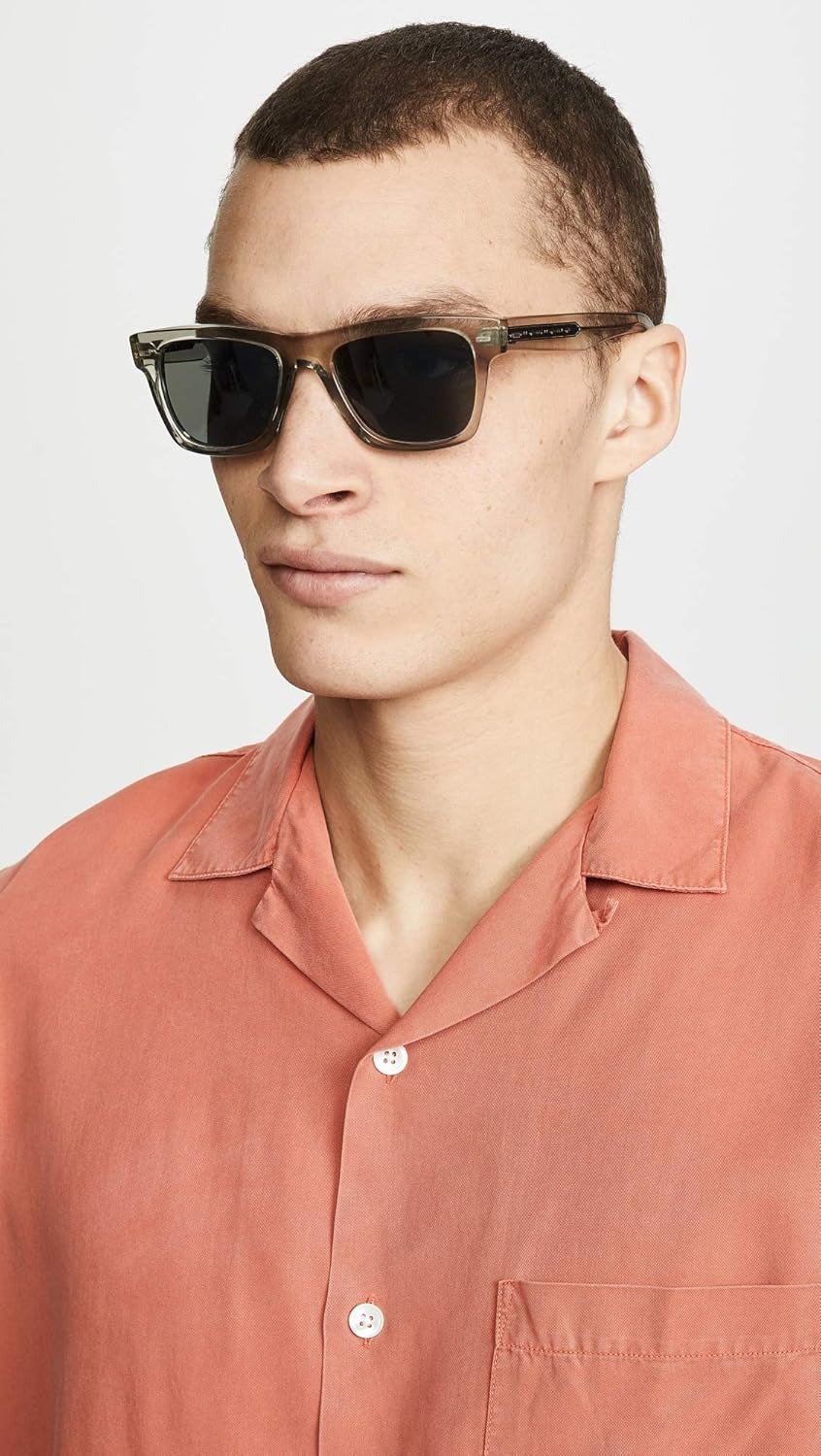 OLIVER PEOPLES OV5393SU OLIVER SUN 1669R5 54 SUNGLASSES