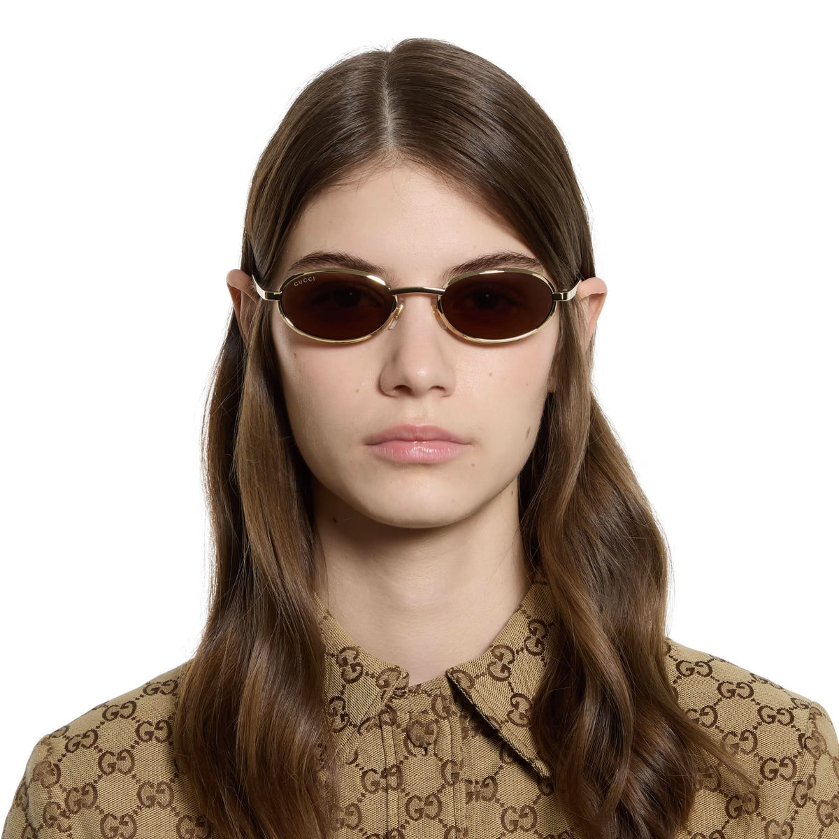 GUCCI GG1942S 003 53 SUNGLASSES display picture 1