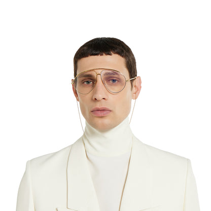 GUCCI GG1654S 010 60 SUNGLASSES