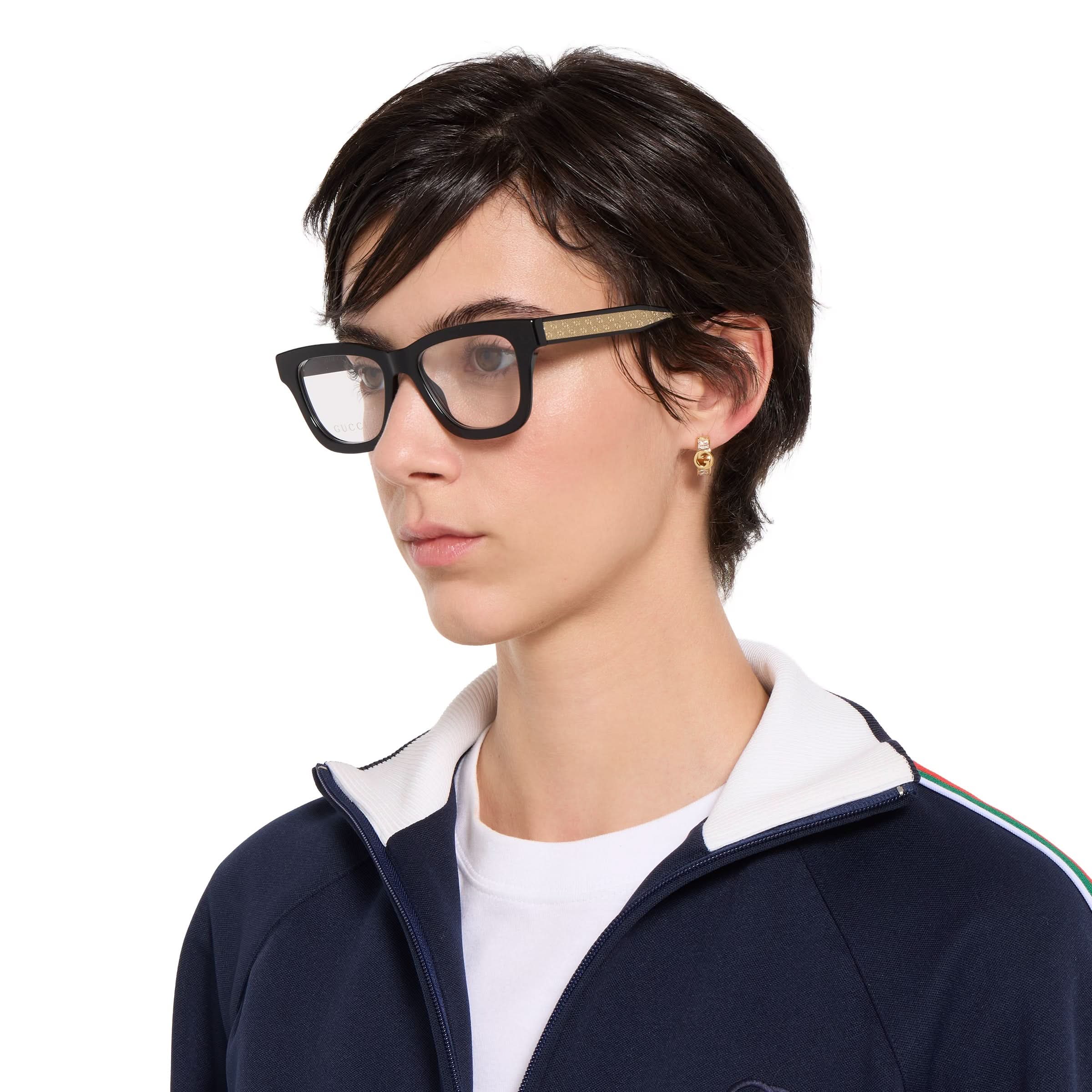 GUCCI GG2066O 001 49 FRAME