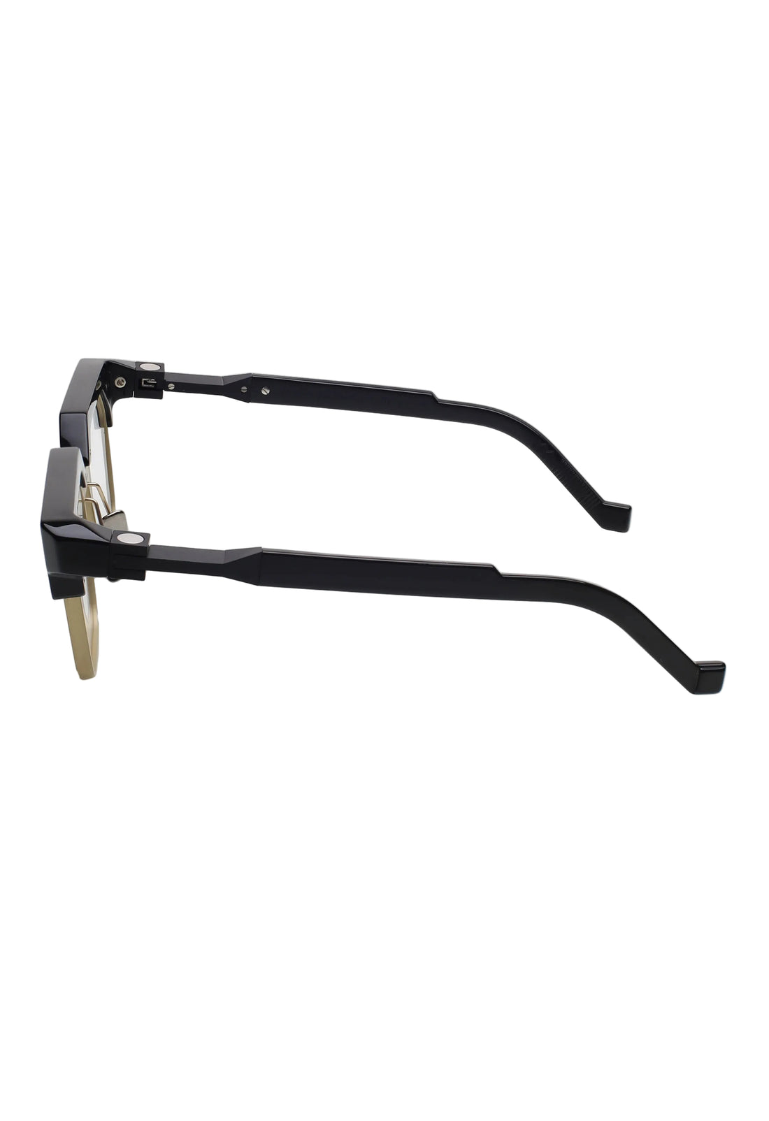 VAVA WL0107 BLACK GOLD 52 FRAME