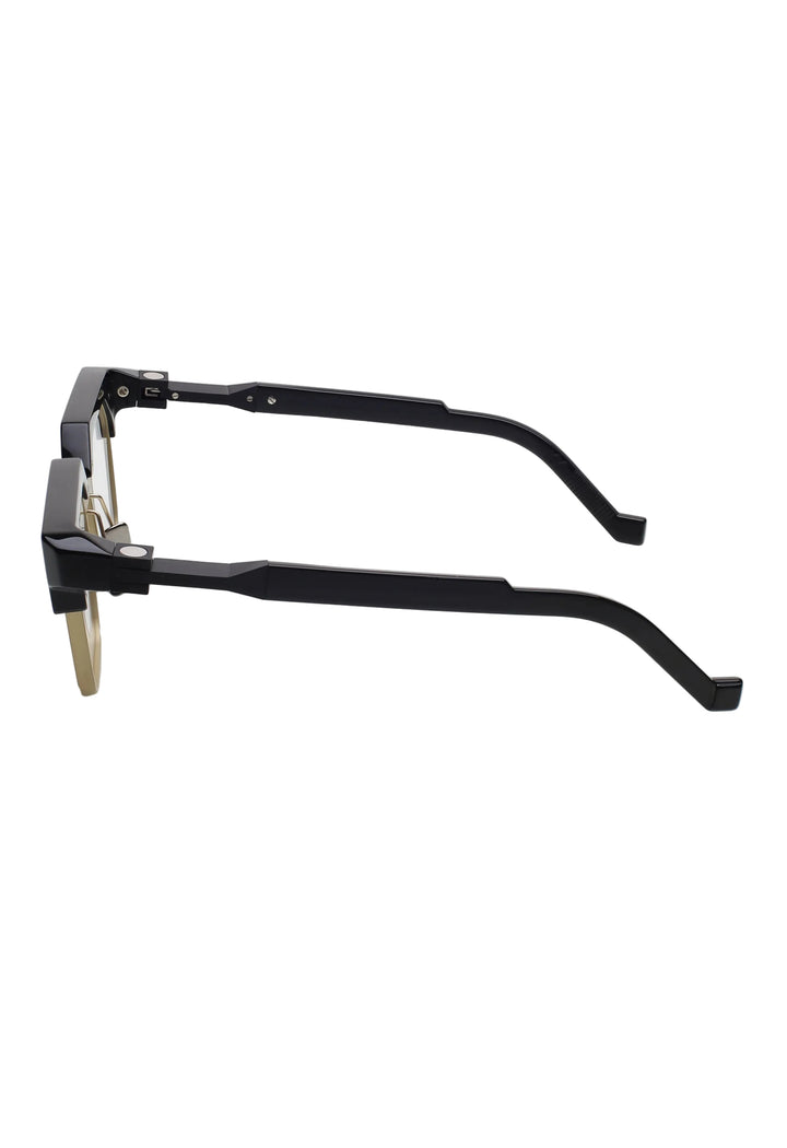 VAVA WL0107 BLACK GOLD 52 FRAME