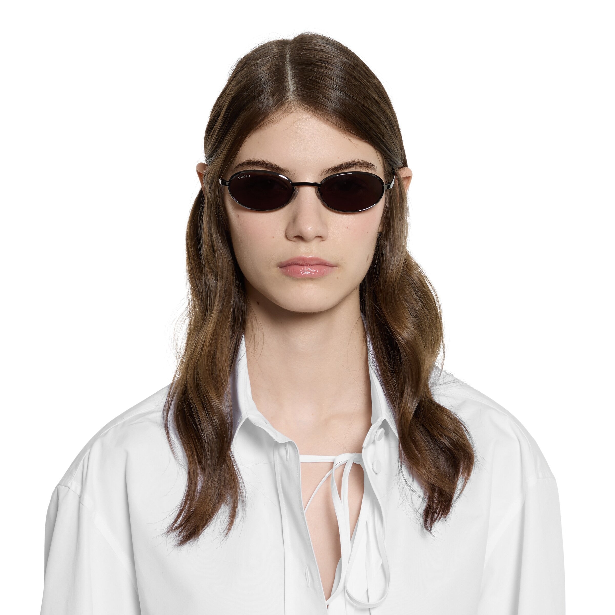 GUCCI GG1942S 001 53 SUNGLASSES