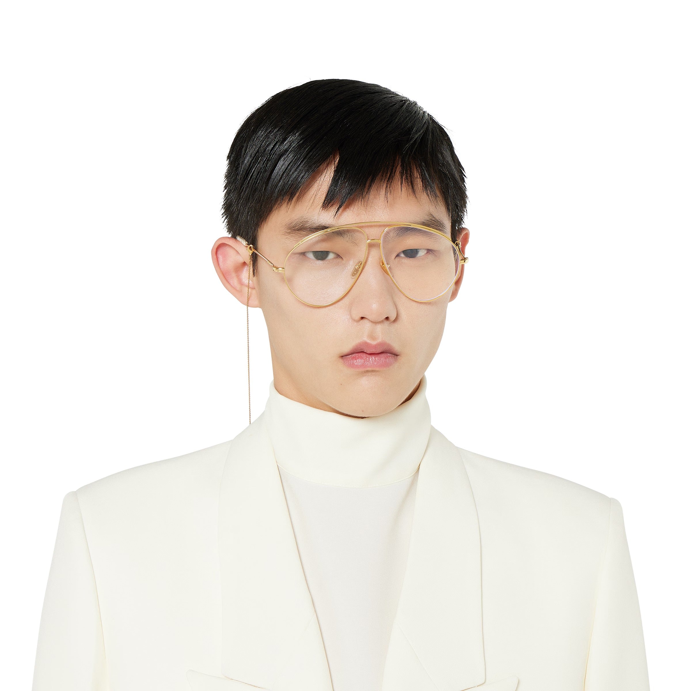 GUCCI GG1654S 010 60 SUNGLASSES