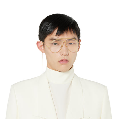 GUCCI GG1654S 010 60 SUNGLASSES