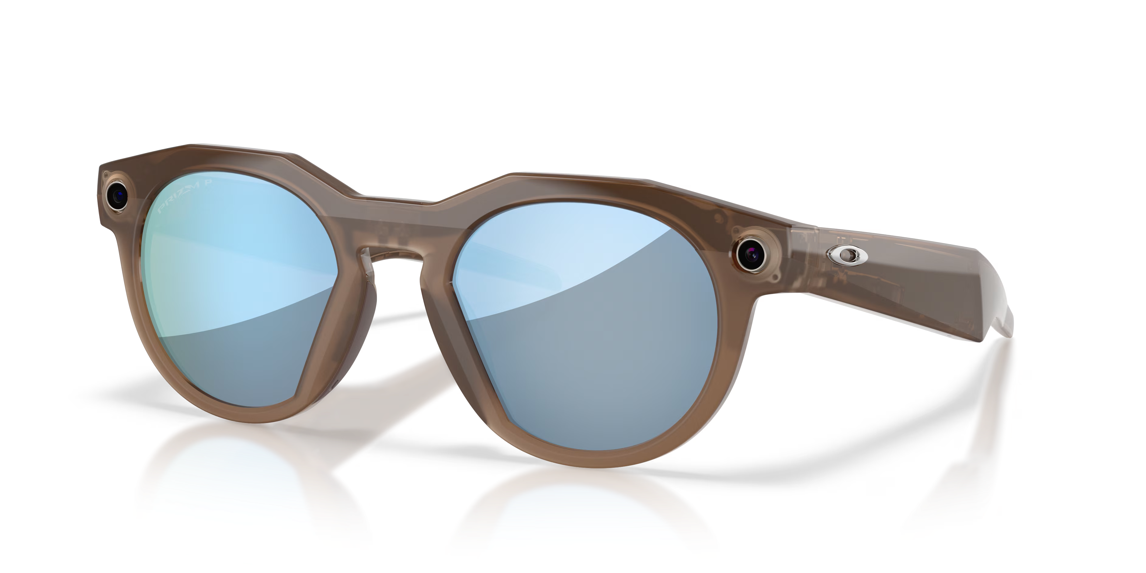 OAKLEY OW8002 HSTN 06 51 META SUNGLASSES