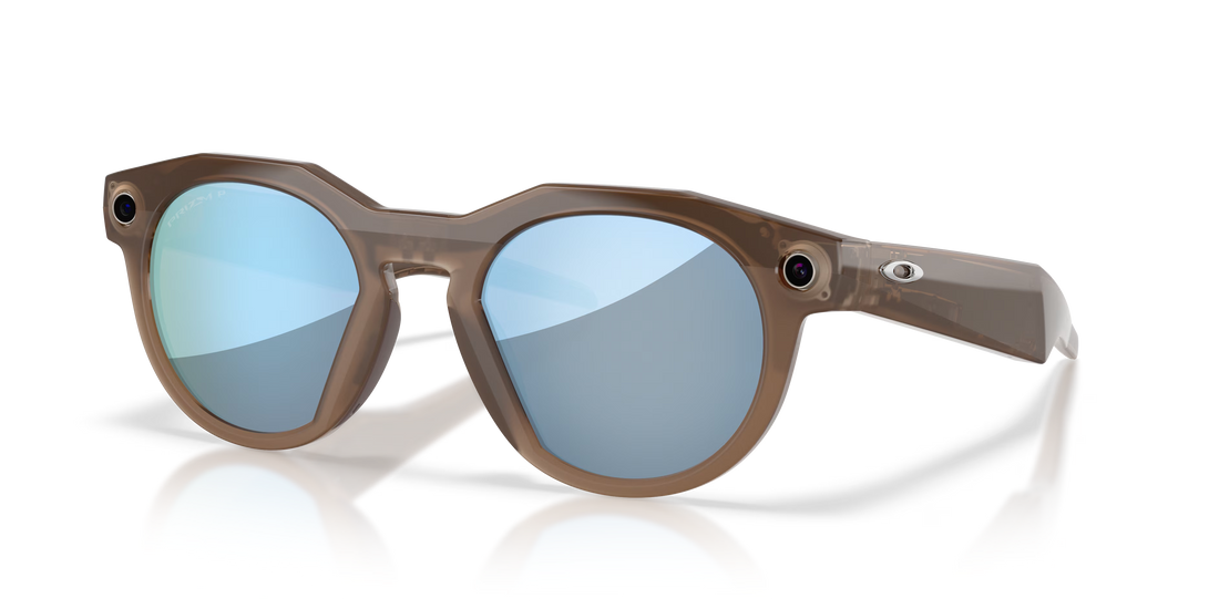 OAKLEY OW8002 HSTN 06 51 META SUNGLASSES