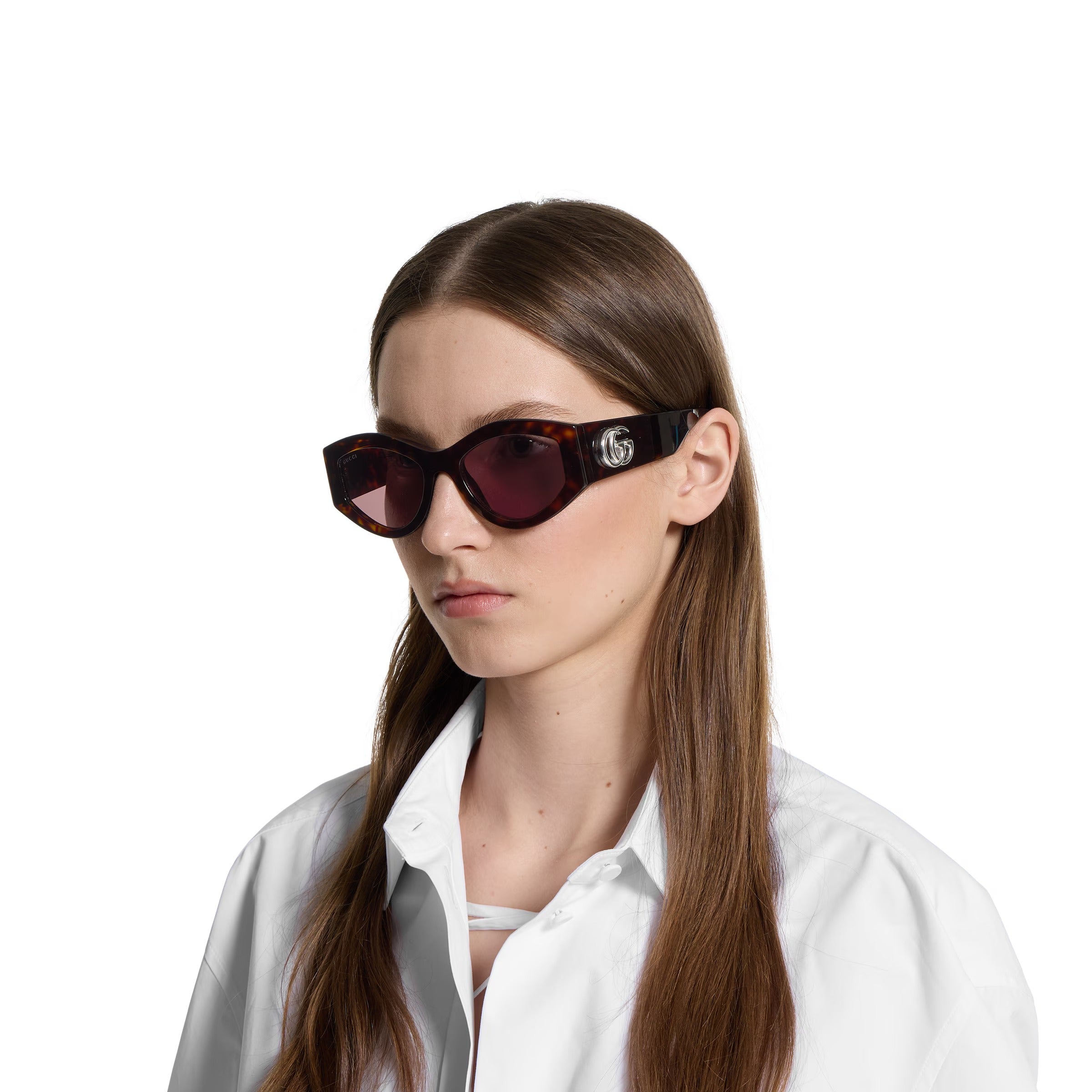 GUCCI GG1951S 002 53 SUNGLASSES