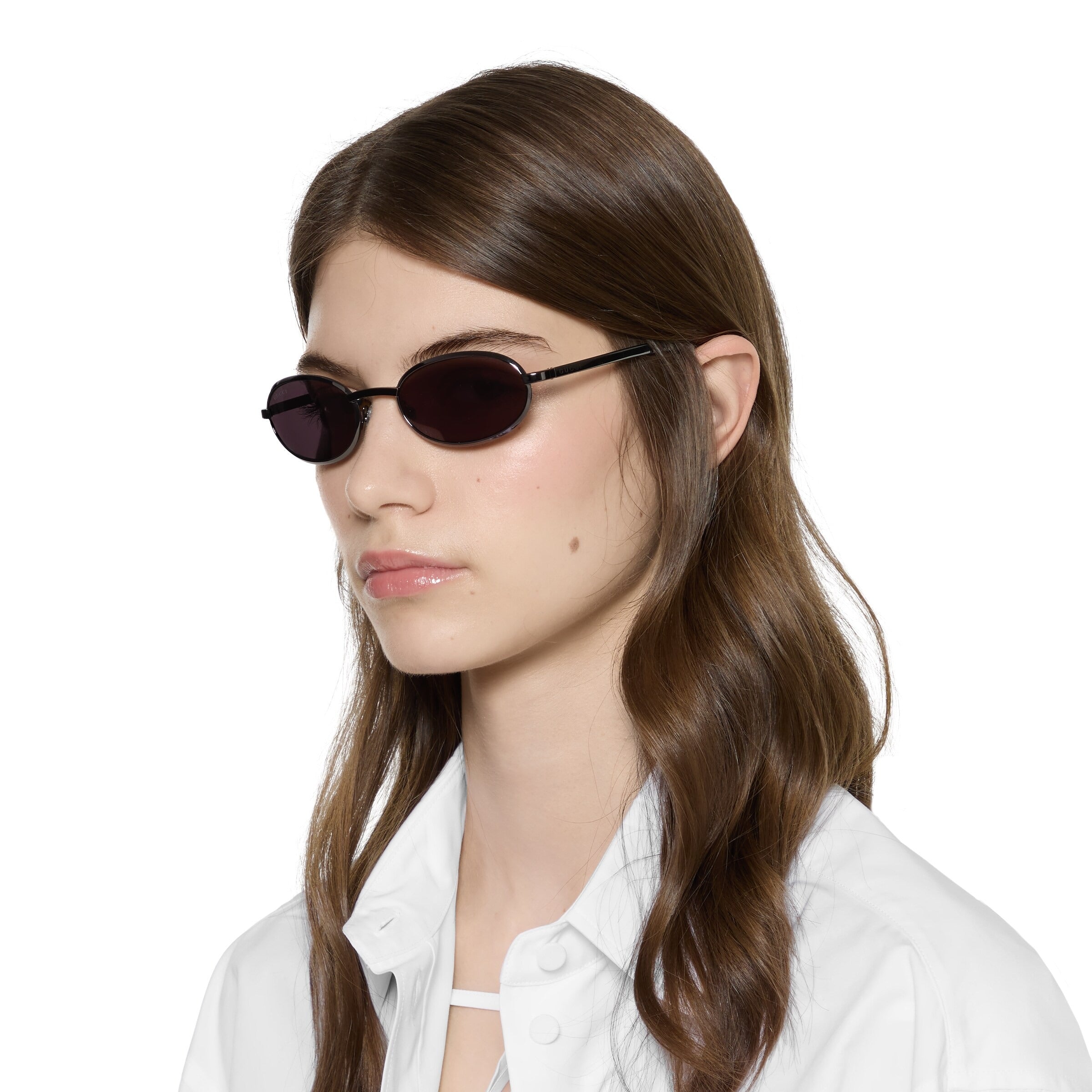 GUCCI GG1942S 001 53 SUNGLASSES