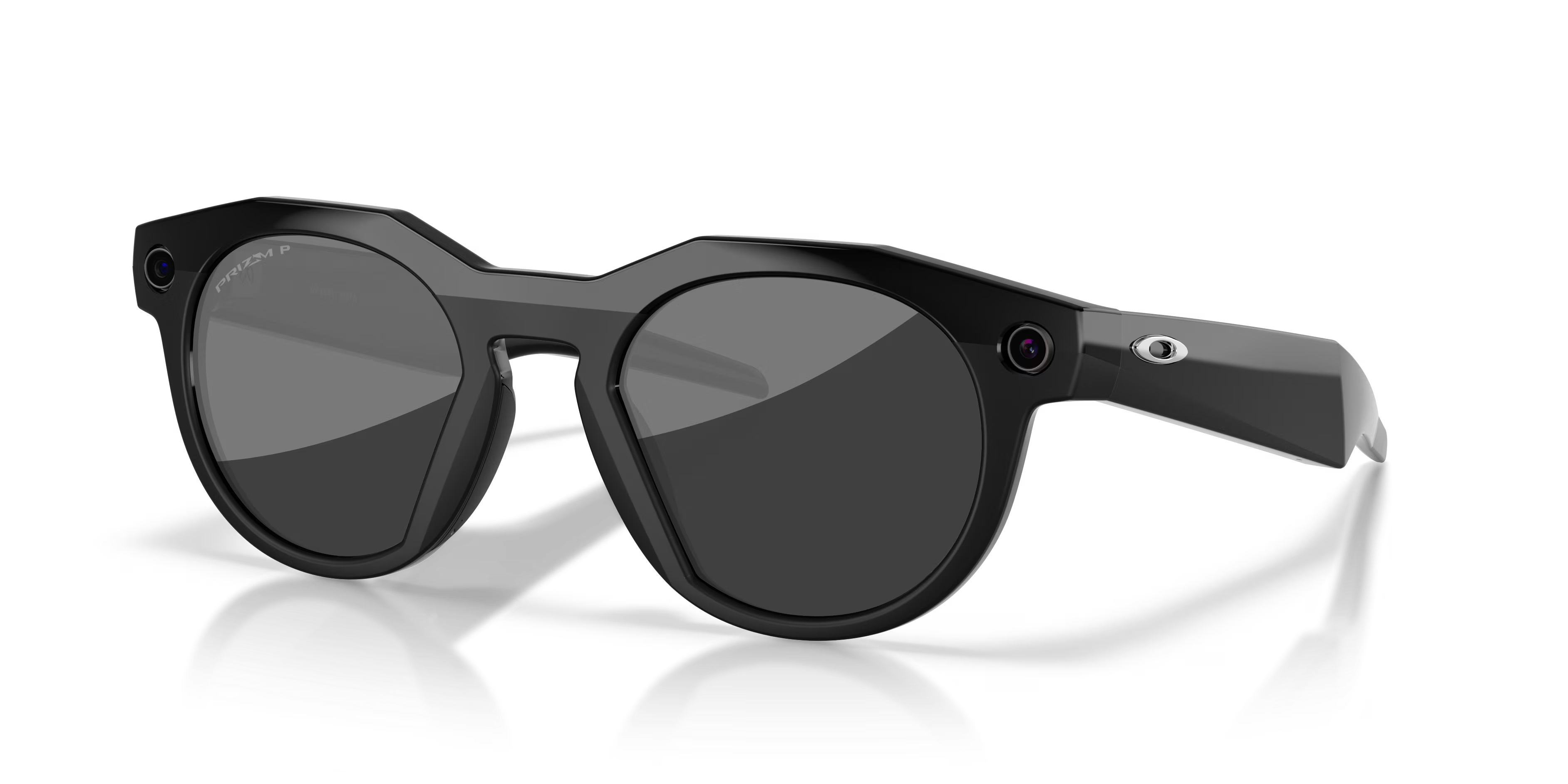 OAKLEY OW8002 HSTN 03 51 META SUNGLASSES