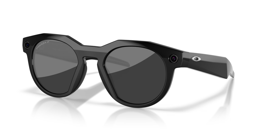 OAKLEY OW8002 HSTN 03 51 META SUNGLASSES