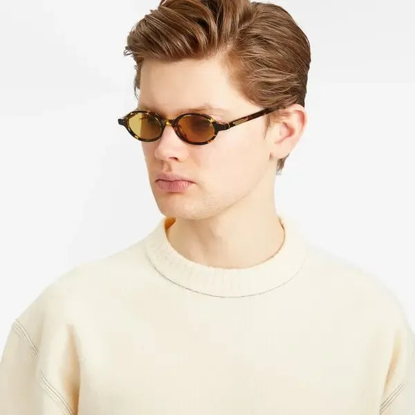 BOTTEGA VENETA BV1388S 002 47 SUNGLASSES