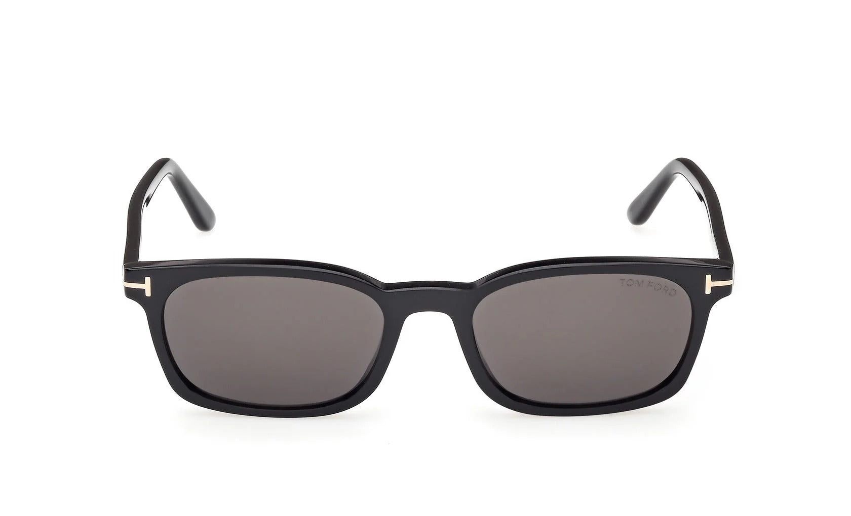 TOM FORD TF1300 01A 53 SUNGLASSES